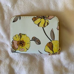 A. new — day Wallet